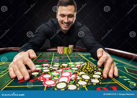  casino man